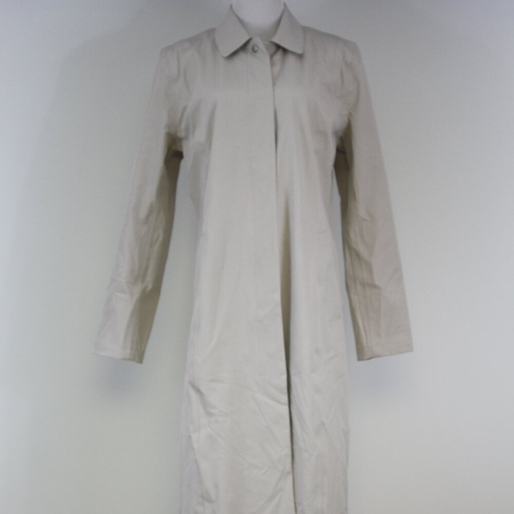 Ilse Jacobsen Hornbæk Raincoat —‎ Size 42
